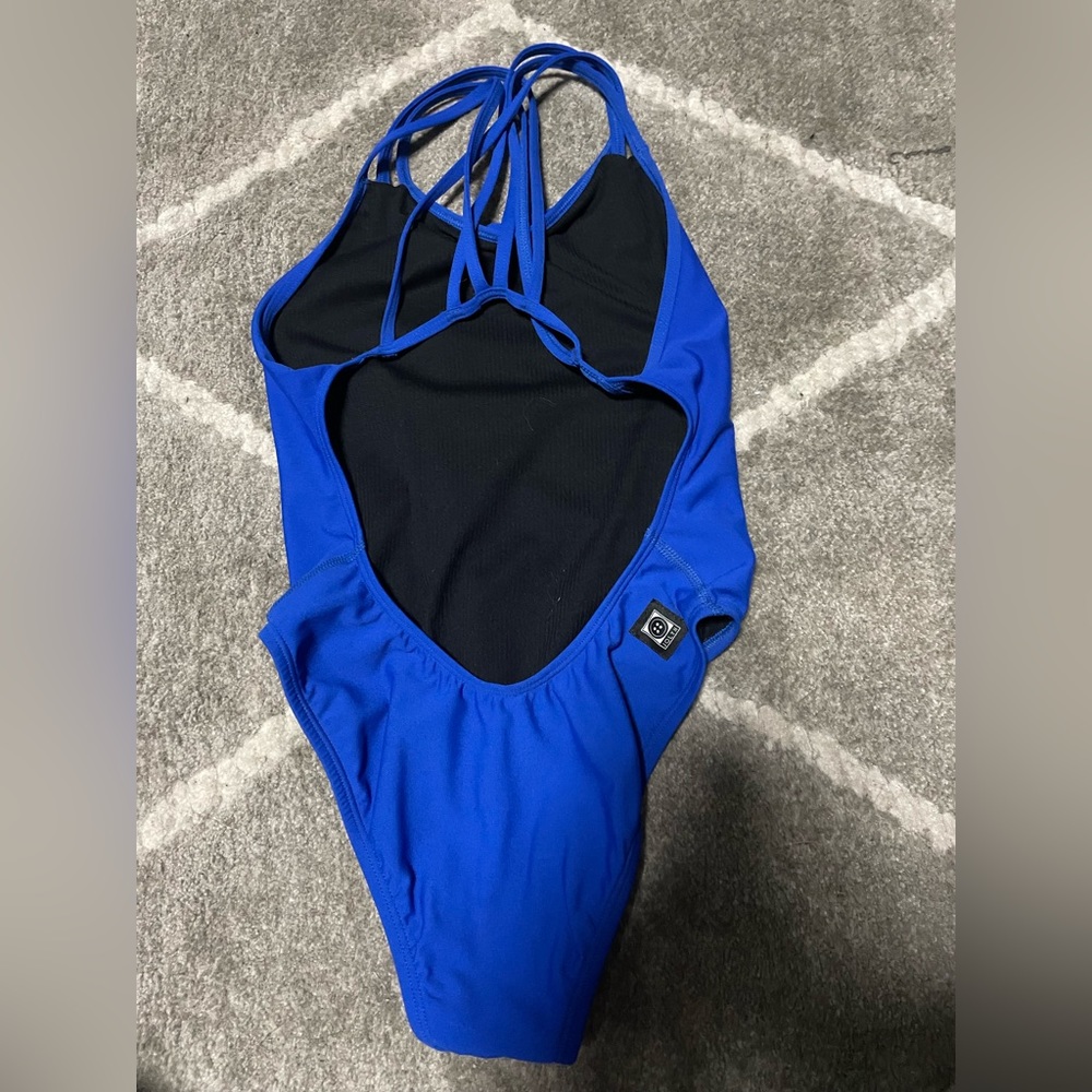 Jolyn swim suit